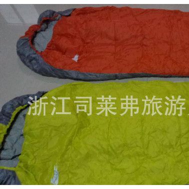 批發野營睡袋，戶外旅游睡袋，露營用睡袋，司萊弗睡袋
