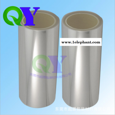 眾源 PU防滑墊貼 單面離型PET薄貼 中粘度PU易剝離貼廠家定做 保護膜