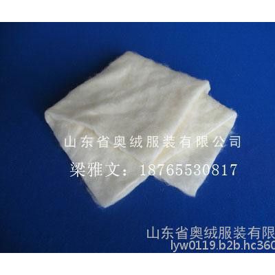 供應嬰兒睡袋專用棉 牛奶纖維棉 謝絕推銷