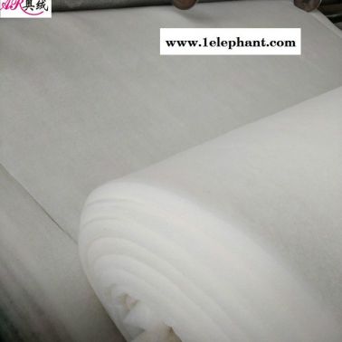 供應嬰童蓋被睡袋用全棉內膽棉 純棉花內膽 天然棉花填充物 全棉蓬松棉