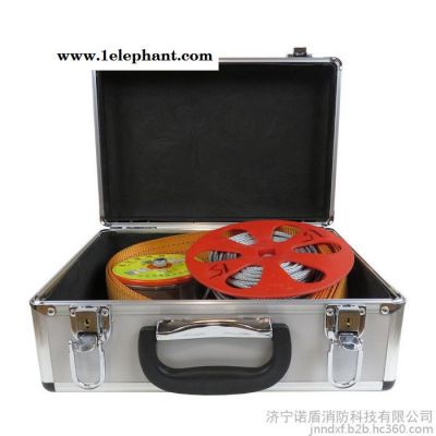諾盾TH-15 逃生緩降器  高樓往復式救生緩降器  批發