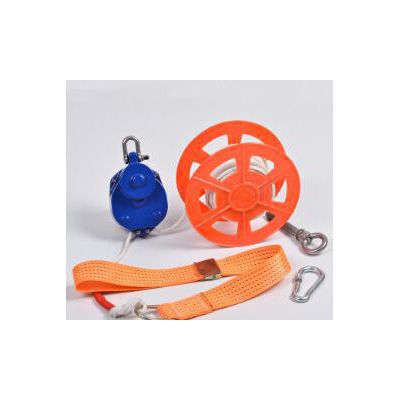 逃生緩降器 北京凌天 直銷 010-51652021