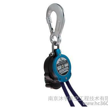 供應臺灣NALHONYIE003往復式全自動逃生緩降器