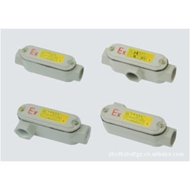 供應沈興BHC**防爆穿線盒 **價廉
