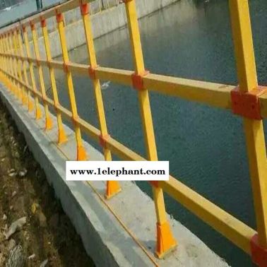 長沙安全圍欄 電力防護玻璃鋼圍欄 玻璃鋼護欄 玻璃鋼圍欄報價