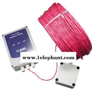 盛賽爾 纜式線型探測器 JTW-LD-9697A 感溫電纜 盛賽爾感溫電纜