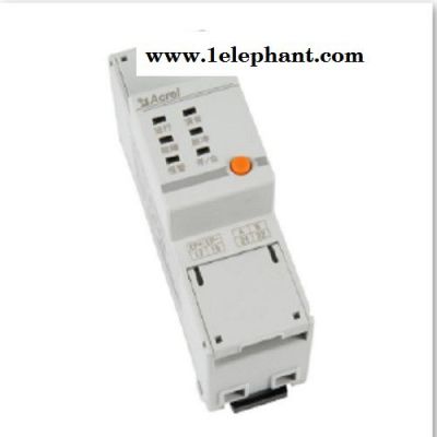 智慧用電   智慧用電監控系統   安科瑞智慧用電在線監控裝置ARCM310 電氣火災探測器