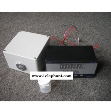 LLBJ-1/LLBJ-2漏氯報警器在線式漏氯檢測儀濃度測試儀漏氯探測器