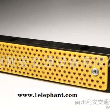 玻璃珠貓眼反光長方形輪廓標,高路護欄導向標,矩形輪廓標