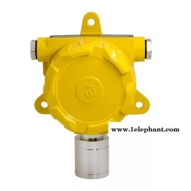 NO2報(bào)警器 工業(yè)在線壁掛式高濃度氣體報(bào)警器 氣體濃度探測(cè)器