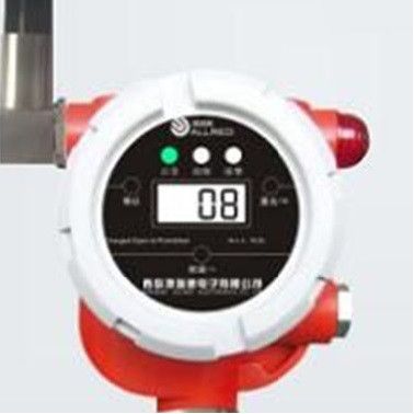 海富達AR05-GT-FGA1000W 無線型紅外可燃氣體探測器 可燃氣體探測器廠家 庫號：M406748歡迎咨詢