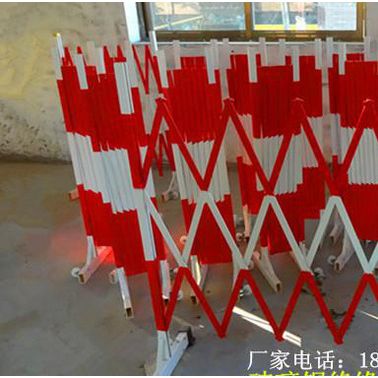 玻璃鋼絕緣伸縮圍欄 玻璃鋼片式圍欄 安全防護玻璃鋼圍欄可定做