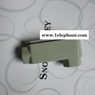 供應軒豪電氣G3 穿線盒3寸 DN80防爆穿線盒角通 二通 F型