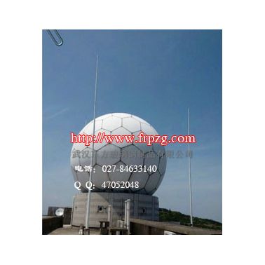 【湖北玻璃鋼避雷針防護桿】玻璃鋼標識樁之武漢東方玻璃制品