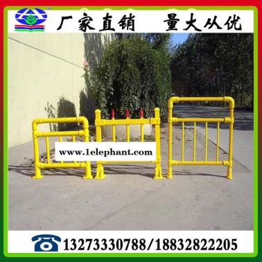 玻璃鋼防護欄 玻璃鋼圍欄型號
