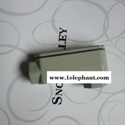 供應軒豪電氣G2  1/2  DN70防爆穿線盒角通 二通 F型