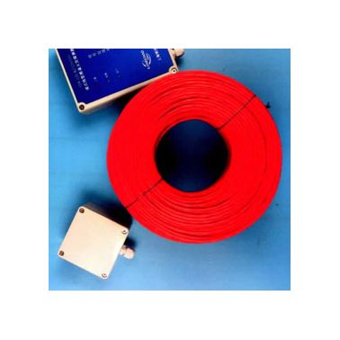康朝JTW-LD-KC82001不可恢復線型定溫火災探測 開關量感溫探測器