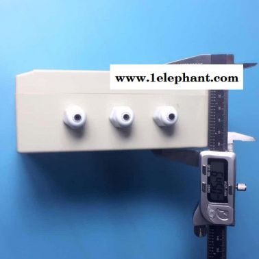 眾全JTW-LD-HK3003 纜式線型火災探測器 感溫電纜
