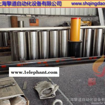 部隊升降路障，液壓升降路障，道路防停車路障