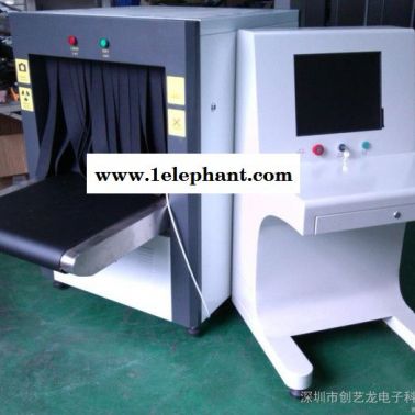 供應神龍6550X光機生產(chǎn)找安檢探測器X謝線廠家
