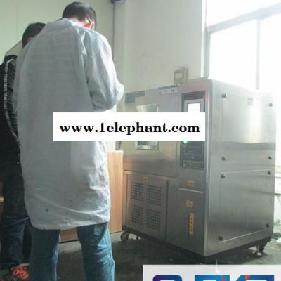 愛佩科技AP-GD光探測器的高低溫檢測設備 實驗高低箱設備放置