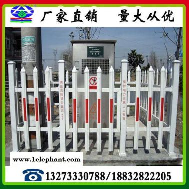 固定式玻璃鋼圍欄隔離防護欄