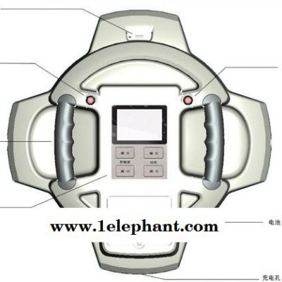 供應監獄應用探測器—麥格弗爾非線性節點探測器