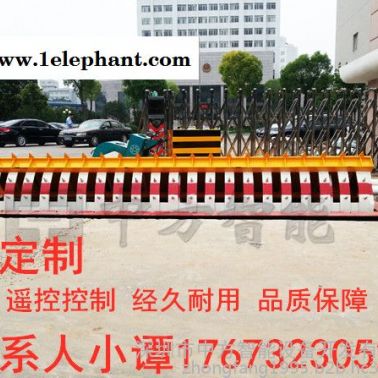 ZF-FD5000B 液壓路障機，反恐阻車路障機