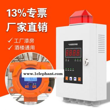 普利通PLT119-SiH4 固定式硅烷檢測(cè)儀 高精度硅烷氣體檢測(cè)儀 在線式SiH4硅烷濃度報(bào)警器 硅烷氣體探測(cè)器