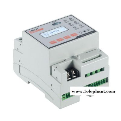 安科瑞智能畜牧業安全用電ARCM300-Z-4G（400A）火災探測器 智慧用電探測器