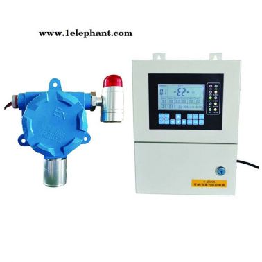 WL-1000/2000兩總線HCL濃度報(bào)警器 HCL氣體報(bào)警器 HCL氣體檢測(cè)儀 HCL氣體探測(cè)器