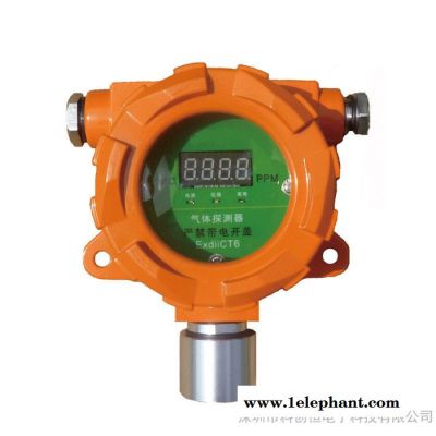 科創恒HCK600-A-CO **氣體探測器 在線式安裝
