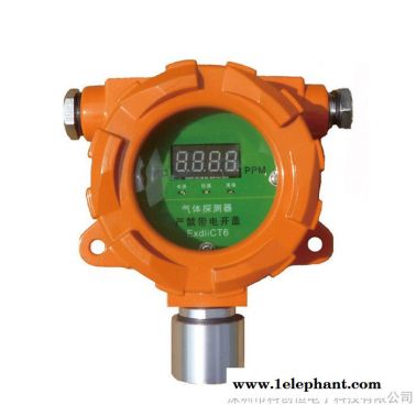 科創恒HCK600-A-CO **氣體探測器 在線式安裝