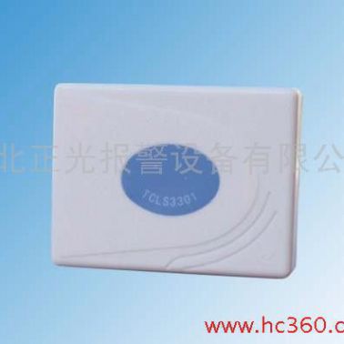 供應TCLS3301纜式線型定溫火災探測器終端