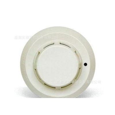 一件起批點型光電編碼感煙探測器 有線聯網點型光電感煙探測器