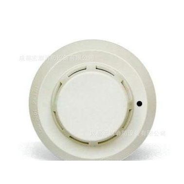 一件起批點型光電編碼感煙探測器 有線聯網點型光電感煙探測器