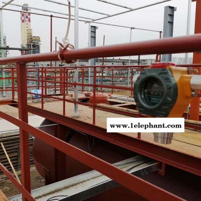工業固定式氣體泄漏探測儀 防爆氣體探測器 在線氣體檢測儀價格