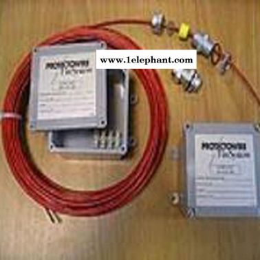 PROTECTOWIRE PHSC-356-EPC開關量纜式線型感溫火災探測器 PHSC-356-EPC批發