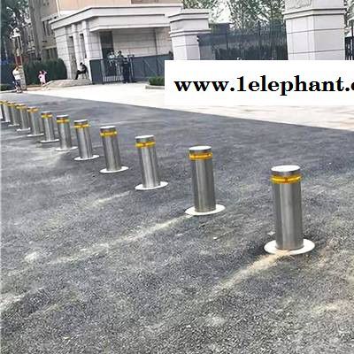 北京龍鼎瑞通 專業(yè)生產(chǎn)不銹鋼伸縮路障機  學校單位安裝防恐路障機 源頭廠家現(xiàn)貨供應 歡迎咨詢