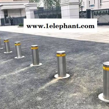 北京龍鼎瑞通 專業(yè)生產(chǎn)不銹鋼伸縮路障機  學校單位安裝防恐路障機 源頭廠家現(xiàn)貨供應 歡迎咨詢