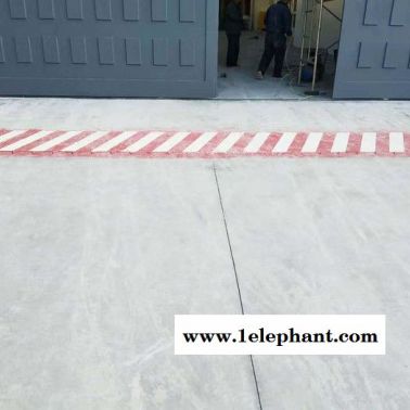 深圳中方智能ZF系列路障機 升降柱機場路障機 自動液壓升降柱