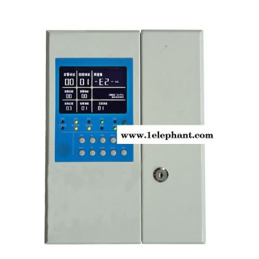 鼎諾DN-K4000 氣體探測器 氣體報警控制器 現貨 探測器 二氧化碳氣體報警器 硫化氫氣體報警器