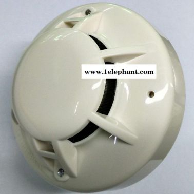 傳統(tǒng)多線煙感 2線非編煙感器 外銷(xiāo)感煙探測(cè)器 通用煙霧報(bào)警器YT102