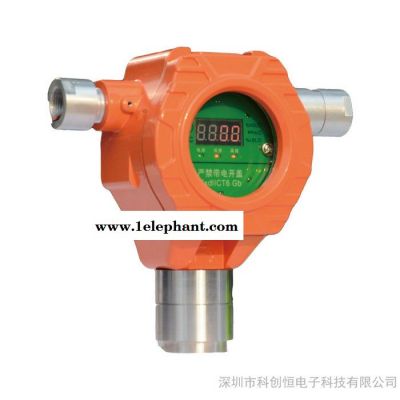 科創恒HCK600-A-NH3 氨氣在線檢測儀 氨氣探測器