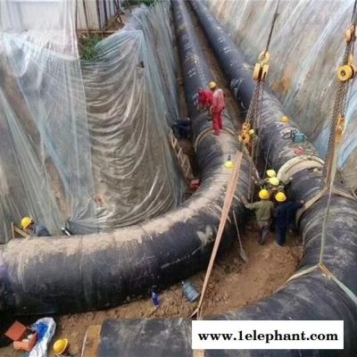 聚氨酯保溫管價格廠家 蒸汽直埋保溫管廠家 三布五油玻璃鋼防護層  聚氨酯發泡保溫鋼管現貨 聚氨酯蒸汽保溫管生產廠家