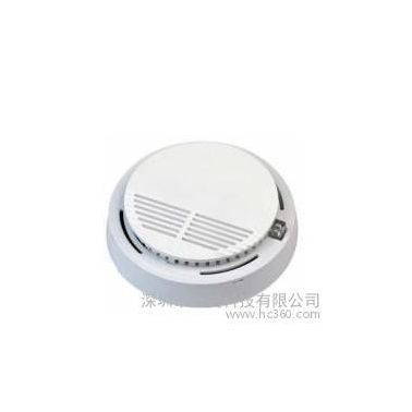 金鴿SM-100煙霧探頭 煙霧感應器 無線煙霧探測器 火災報