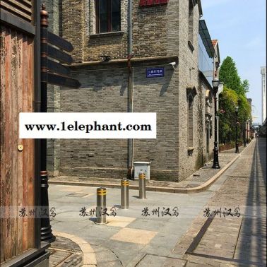 hanmahm 路障可移動路障價格蘇州生產廠家