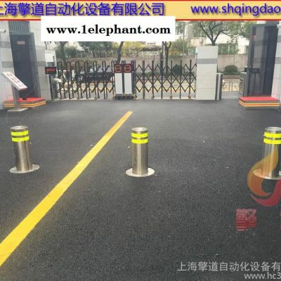 液壓升降路障，全自動升降路障，遙控升降路障