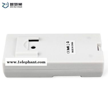 智慧巢ZJ-HWTQ-01 廣角人體紅外探測器 無線傳送數據信息 移動感應器 智能家居產品