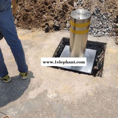 液壓路障機 升降擋車器 北京龍鼎瑞通 源頭廠家現(xiàn)貨供應 歡迎咨詢